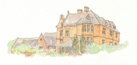 Jennifer Stapleton, Whittington Court