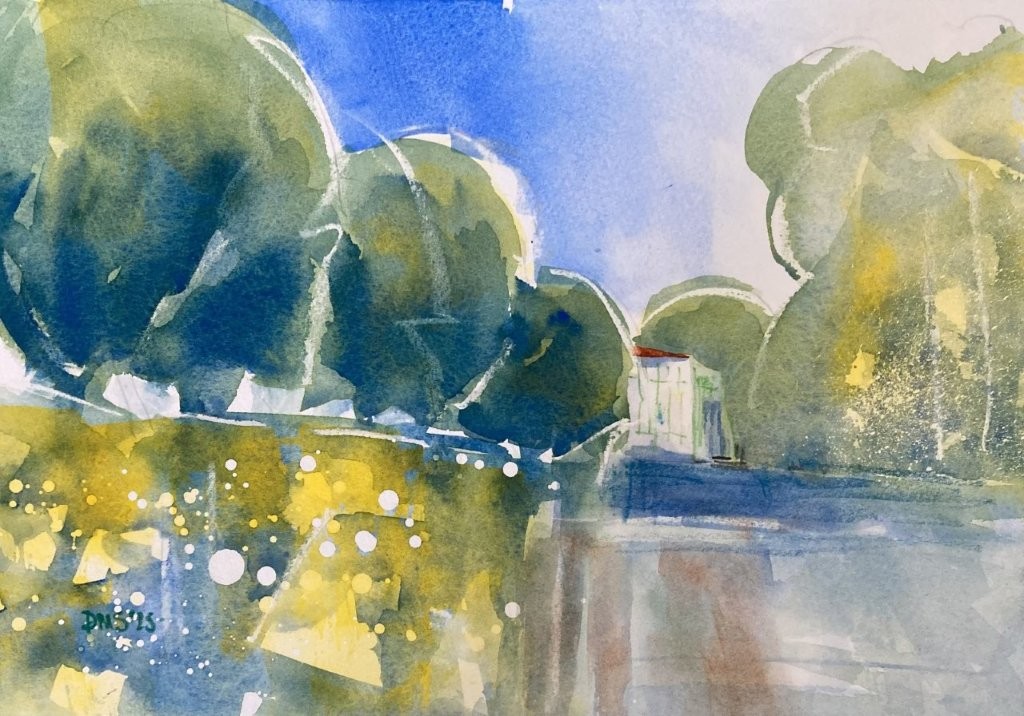 EPA September 2020 at the Gardens Gallery