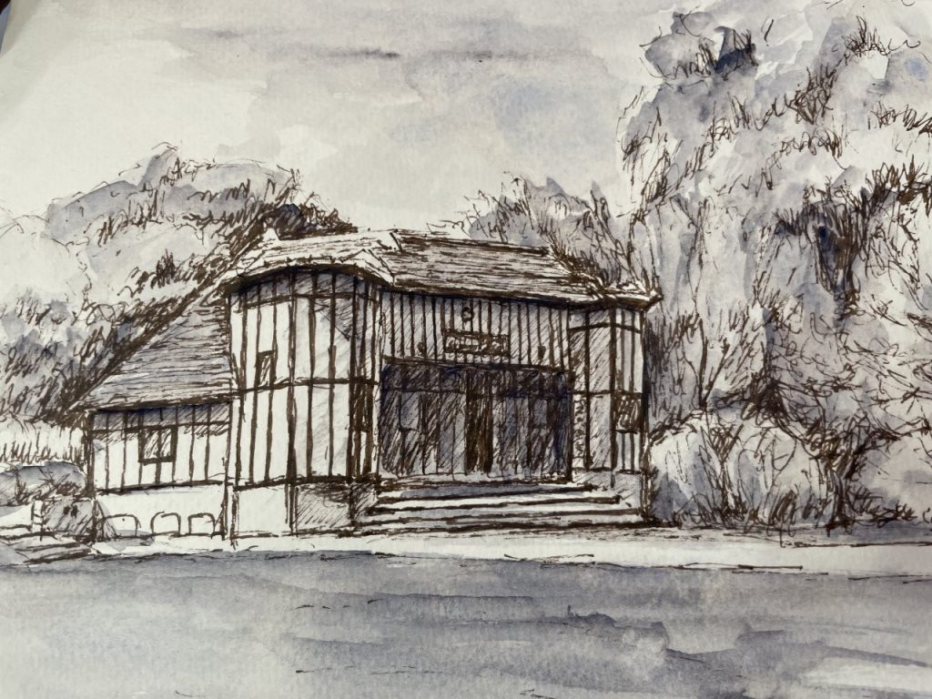 EPA September 2020 at the Gardens Gallery