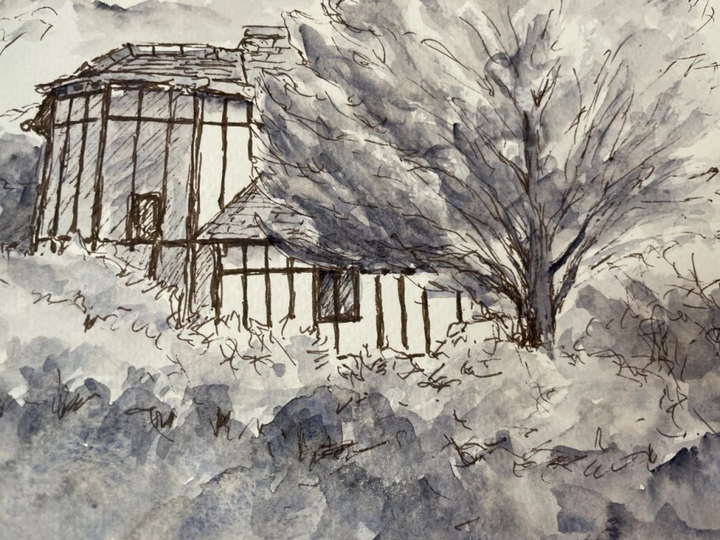 EPA September 2020 at the Gardens Gallery