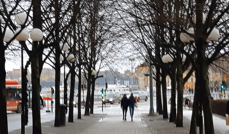 Kungstradgarden, Stockholm for web